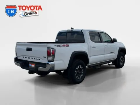 More photos of 2023 Toyota Tacoma TRD Off-Road at I-10 Toyota, CA