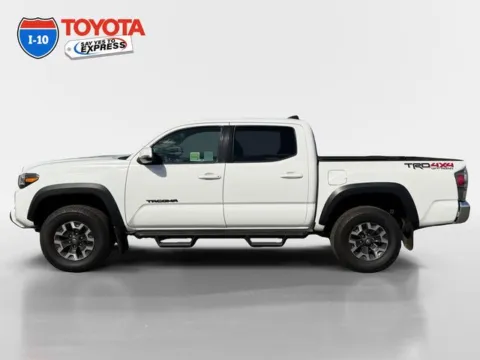 Photos of 2023 Toyota Tacoma TRD Off-Road for sale in Indio, CA at I-10 Toyota