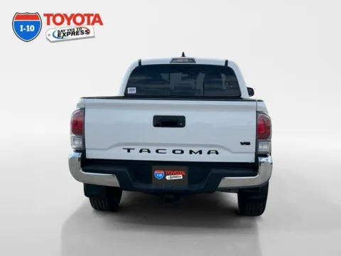 More photos of 2023 Toyota Tacoma TRD Off-Road at I-10 Toyota, CA
