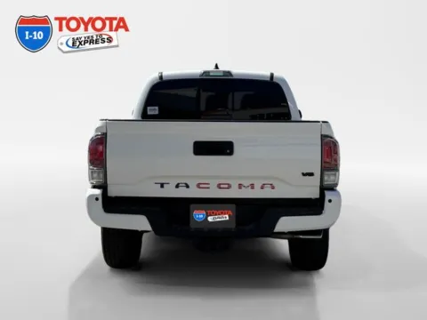 More photos of 2020 Toyota Tacoma TRD Sport at I-10 Toyota, CA