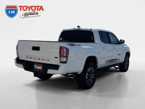More photos of 2020 Toyota Tacoma TRD Sport at I-10 Toyota, CA