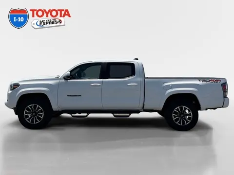 Photos of 2022 Toyota Tacoma TRD Sport for sale in Indio, CA at I-10 Toyota