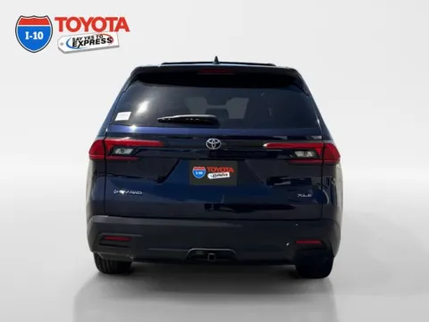 More photos of 2024 Toyota Grand Highlander Hybrid XLE at I-10 Toyota, CA