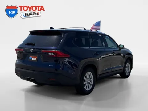 More photos of 2024 Toyota Grand Highlander Hybrid XLE at I-10 Toyota, CA