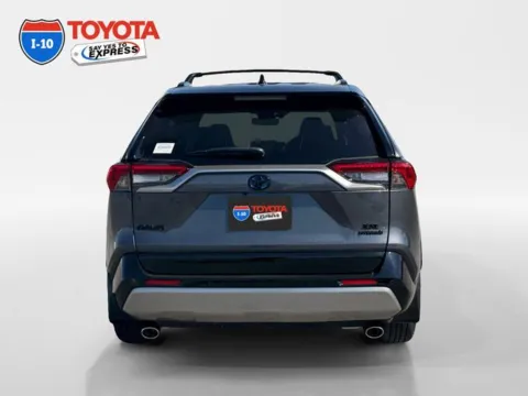 More photos of 2023 Toyota RAV4 Hybrid XSE at I-10 Toyota, CA