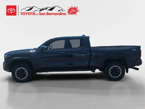 Photos of 2026 Toyota Tacoma TRD Off-Road for sale in Indio, CA at I-10 Toyota
