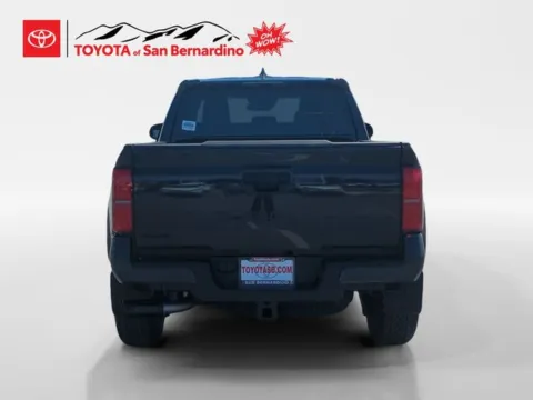 More photos of 2026 Toyota Tacoma TRD Off-Road at I-10 Toyota, CA