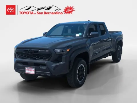 2026 Toyota Tacoma TRD Off-Road for sale in Indio, CA