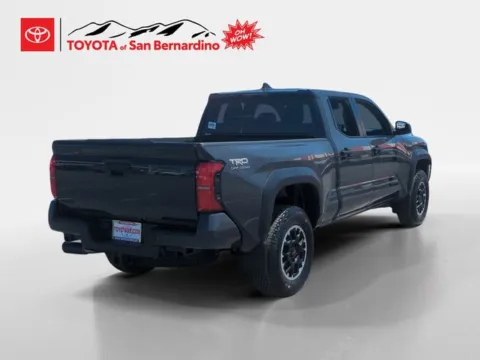 More photos of 2026 Toyota Tacoma TRD Off-Road at I-10 Toyota, CA