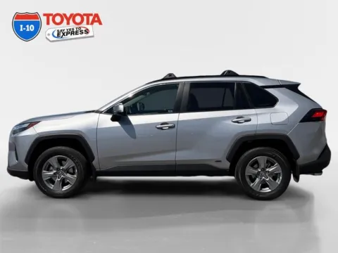 Photos of 2025 Toyota RAV4 Hybrid XLE for sale in Indio, CA at I-10 Toyota