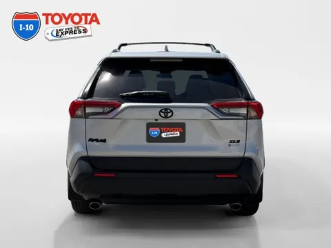 More photos of 2025 Toyota RAV4 Hybrid XLE at I-10 Toyota, CA