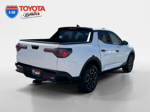 More photos of 2023 Hyundai Santa Cruz SEL at I-10 Toyota, CA