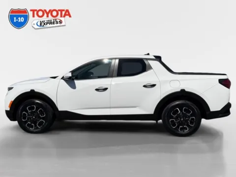 Photos of 2023 Hyundai Santa Cruz SEL for sale in Indio, CA at I-10 Toyota
