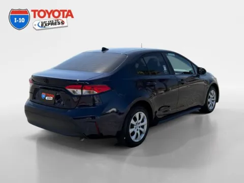 More photos of 2024 Toyota Corolla LE at I-10 Toyota, CA