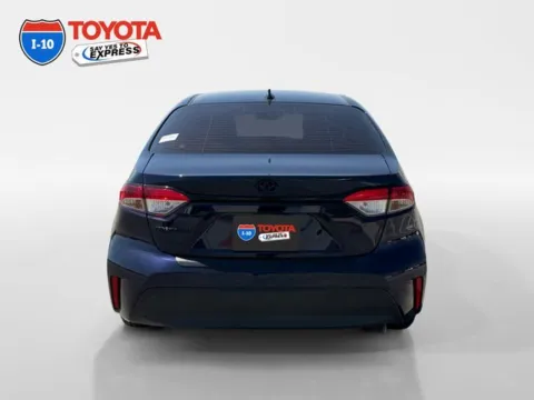 More photos of 2024 Toyota Corolla LE at I-10 Toyota, CA