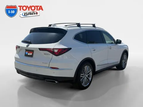 More photos of 2023 Acura MDX Advance at I-10 Toyota, CA