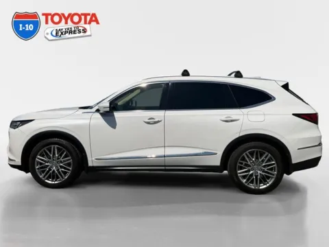 Photos of 2023 Acura MDX Advance for sale in Indio, CA at I-10 Toyota
