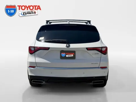 More photos of 2023 Acura MDX Advance at I-10 Toyota, CA