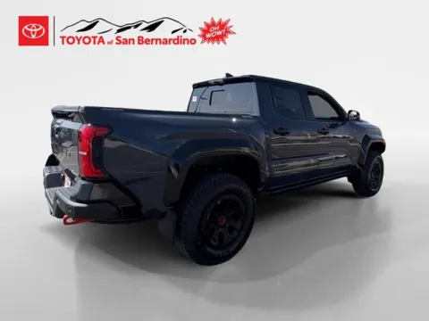 More photos of 2026 Toyota Tacoma Hybrid TRD Pro at I-10 Toyota, CA