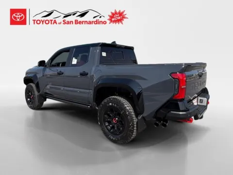 Another view of 2026 Toyota Tacoma Hybrid TRD Pro for sale in Indio, CA at I-10 Toyota