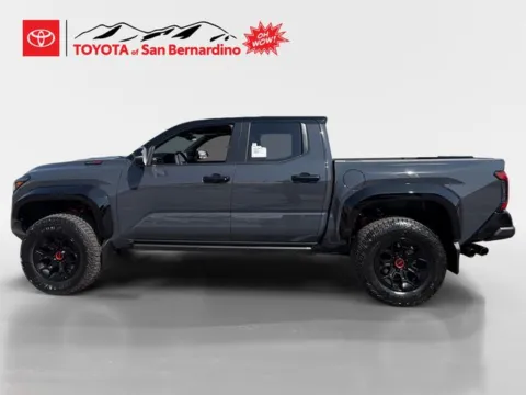 Photos of 2026 Toyota Tacoma Hybrid TRD Pro for sale in Indio, CA at I-10 Toyota