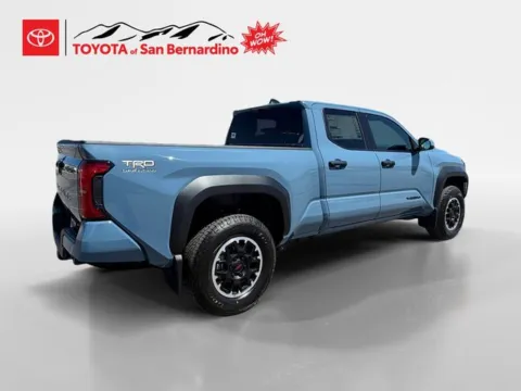 More photos of 2026 Toyota Tacoma TRD Off-Road at I-10 Toyota, CA