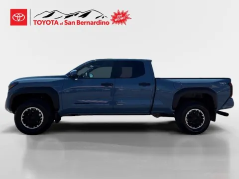 Photos of 2026 Toyota Tacoma TRD Off-Road for sale in Indio, CA at I-10 Toyota