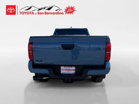 More photos of 2026 Toyota Tacoma TRD Off-Road at I-10 Toyota, CA