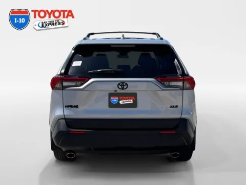 More photos of 2024 Toyota RAV4 XLE at I-10 Toyota, CA