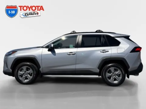 Photos of 2024 Toyota RAV4 XLE for sale in Indio, CA at I-10 Toyota