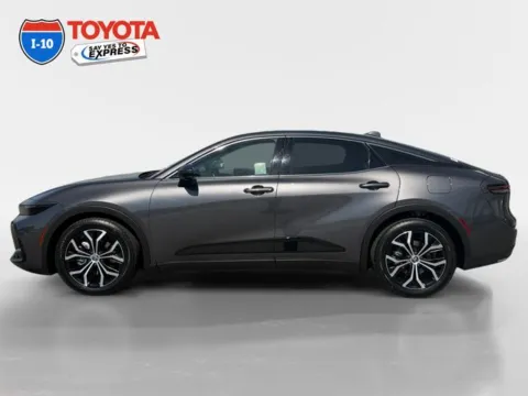 Photos of 2024 Toyota Crown XLE for sale in Indio, CA at I-10 Toyota