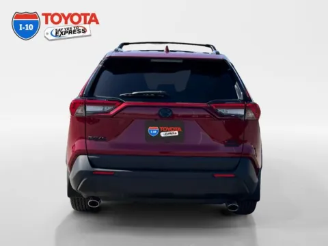 More photos of 2024 Toyota RAV4 Hybrid XLE at I-10 Toyota, CA