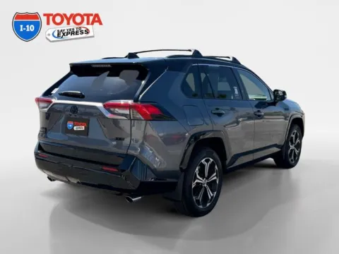 More photos of 2024 Toyota RAV4 Prime XSE at I-10 Toyota, CA