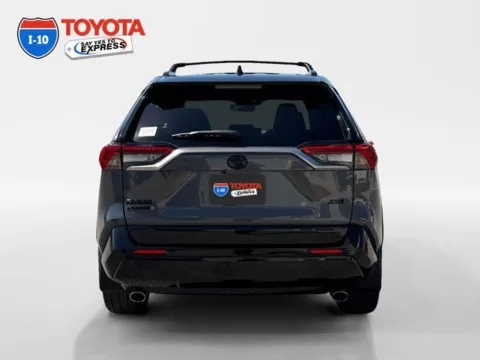 More photos of 2024 Toyota RAV4 Prime XSE at I-10 Toyota, CA