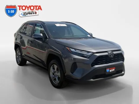 More photos of 2025 Toyota RAV4 Hybrid LE at I-10 Toyota, CA