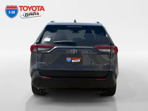 More photos of 2025 Toyota RAV4 Hybrid LE at I-10 Toyota, CA