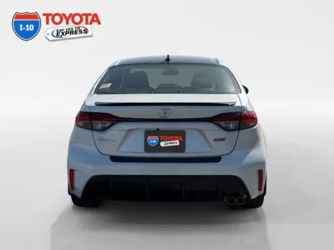 More photos of 2024 Toyota Corolla XSE at I-10 Toyota, CA