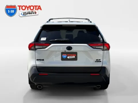 More photos of 2023 Toyota RAV4 Hybrid XLE Premium at I-10 Toyota, CA