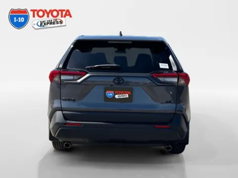 More photos of 2023 Toyota RAV4 LE at I-10 Toyota, CA