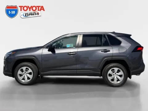 Photos of 2023 Toyota RAV4 LE for sale in Indio, CA at I-10 Toyota