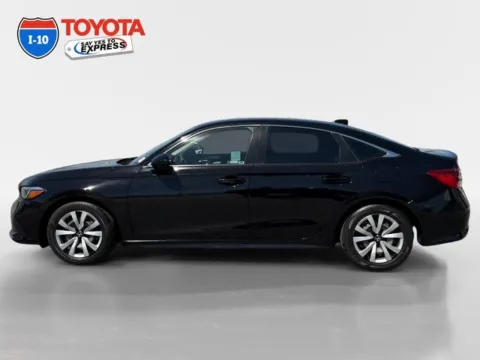 Photos of 2022 Honda Civic LX for sale in Indio, CA at I-10 Toyota