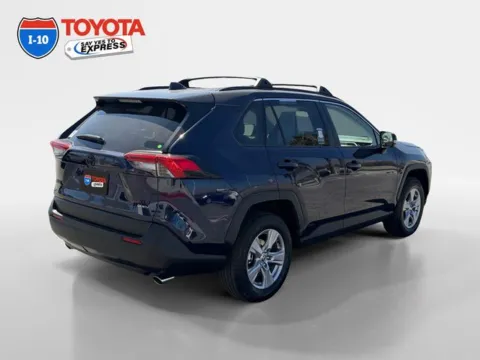 More photos of 2025 Toyota RAV4 Hybrid XLE at I-10 Toyota, CA