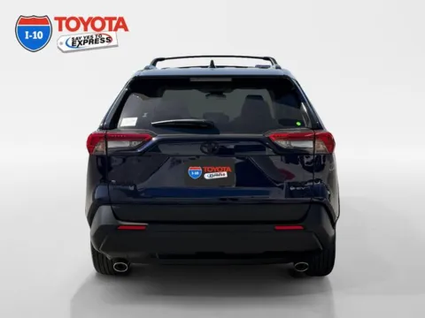 More photos of 2025 Toyota RAV4 Hybrid XLE at I-10 Toyota, CA