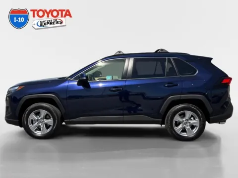 Photos of 2025 Toyota RAV4 Hybrid XLE for sale in Indio, CA at I-10 Toyota
