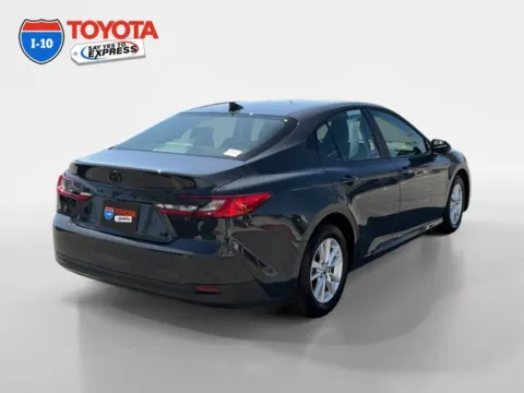 More photos of 2025 Toyota Camry LE at I-10 Toyota, CA