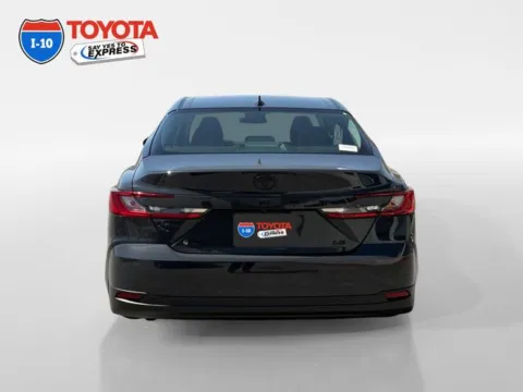 More photos of 2025 Toyota Camry LE at I-10 Toyota, CA