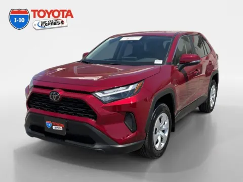 Unknown 2025 Toyota RAV4 LE for sale in Indio, CA