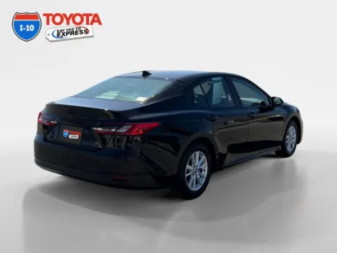More photos of 2025 Toyota Camry LE at I-10 Toyota, CA