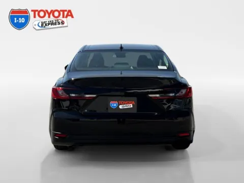 More photos of 2025 Toyota Camry LE at I-10 Toyota, CA