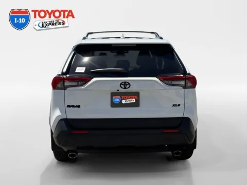More photos of 2025 Toyota RAV4 XLE at I-10 Toyota, CA